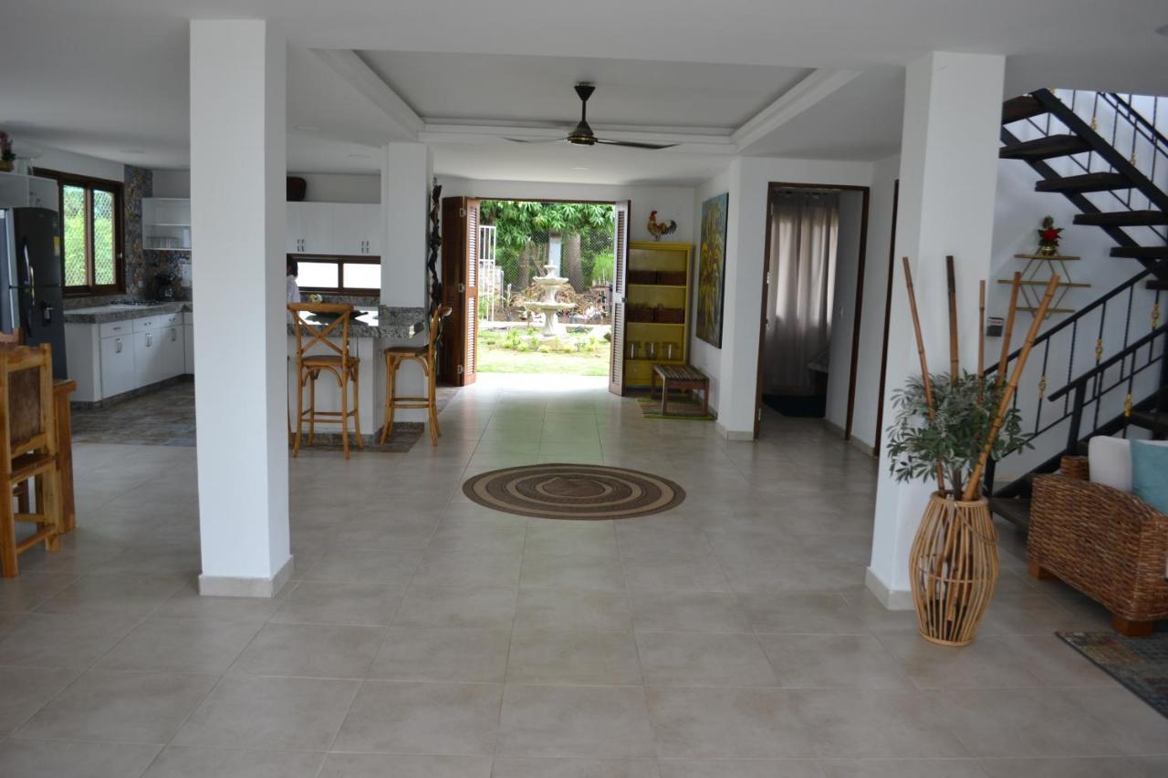 Condominio Atlantis Coveñas エクステリア 写真