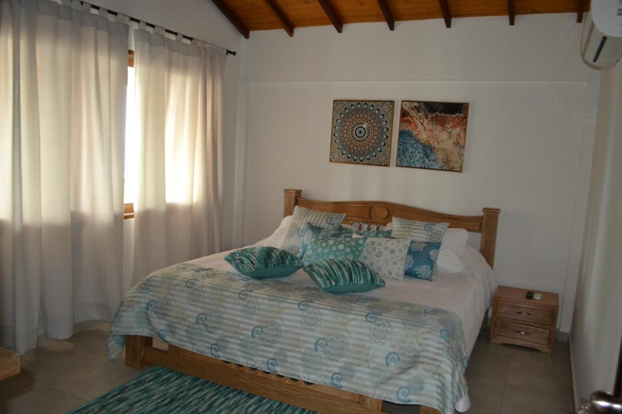 Condominio Atlantis Coveñas エクステリア 写真