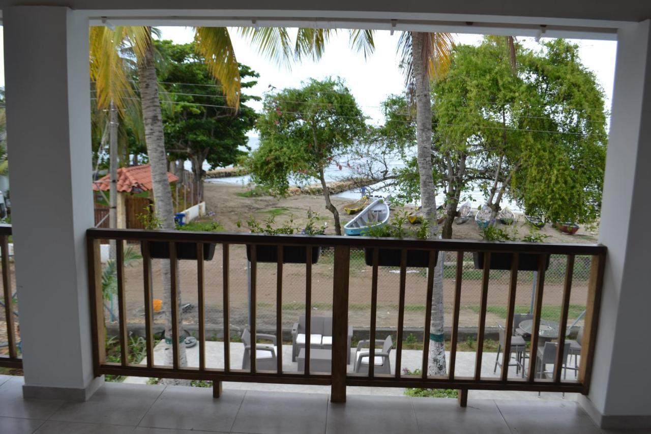 Condominio Atlantis Coveñas エクステリア 写真