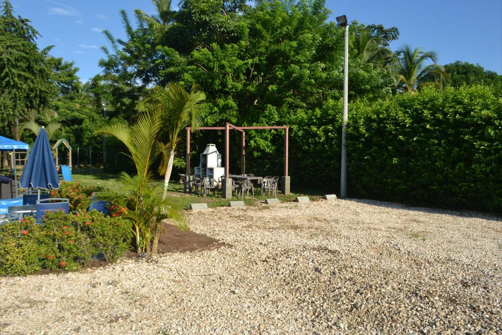 Condominio Atlantis Coveñas エクステリア 写真