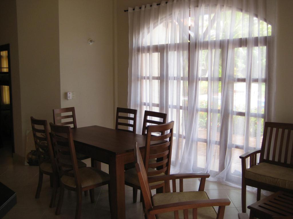 Condominio Atlantis Coveñas エクステリア 写真