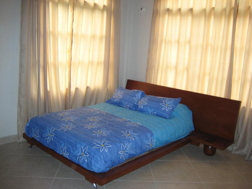 Condominio Atlantis Coveñas エクステリア 写真