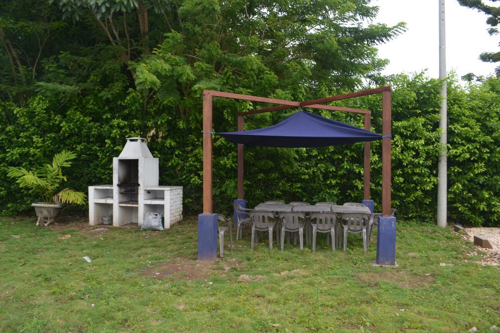 Condominio Atlantis Coveñas エクステリア 写真