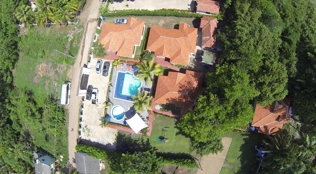 Condominio Atlantis Coveñas エクステリア 写真