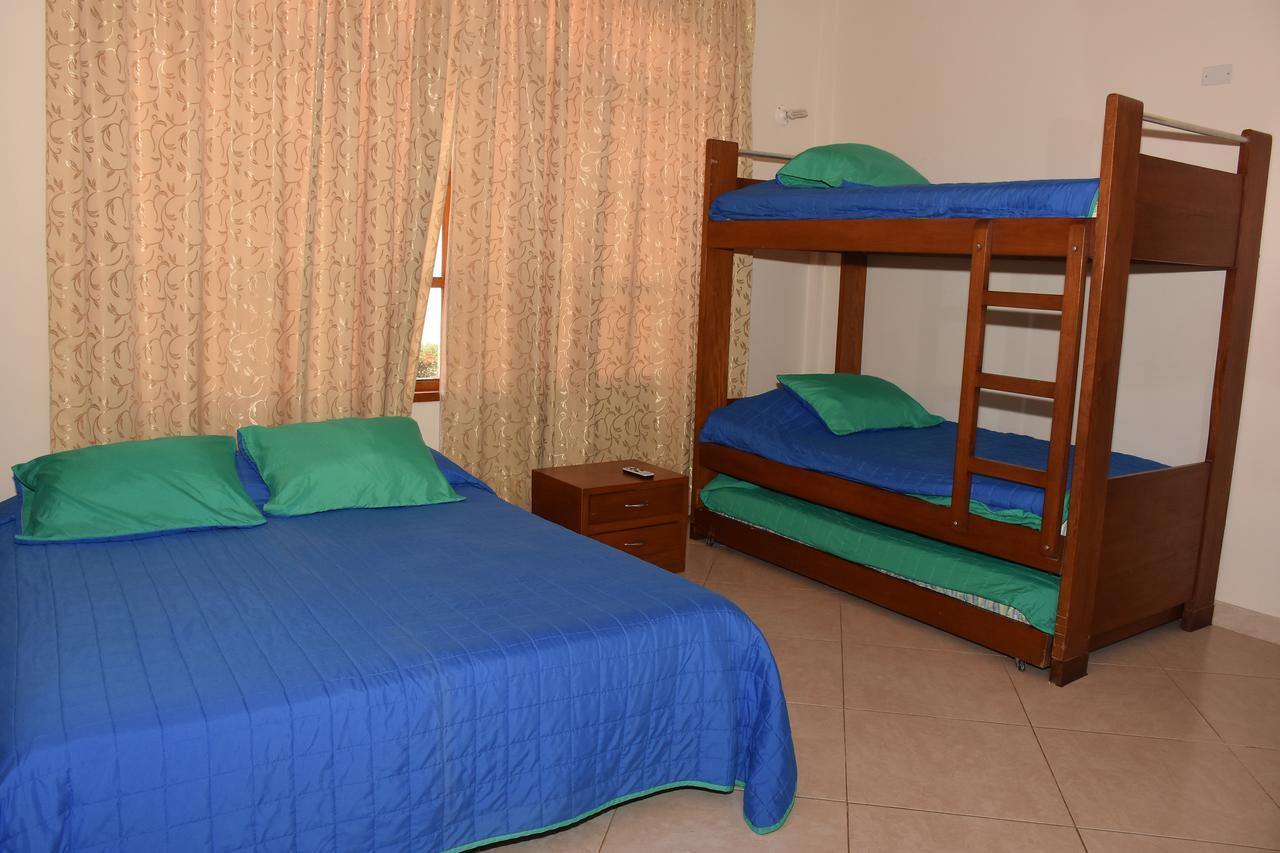 Condominio Atlantis Coveñas エクステリア 写真